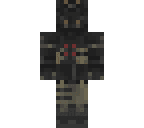 Minecraft Skin #1203