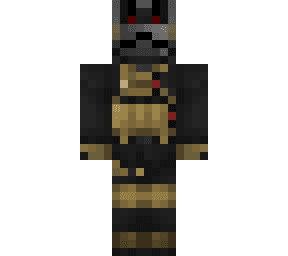 Minecraft Skin #1207