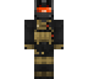 Minecraft Skin #1208