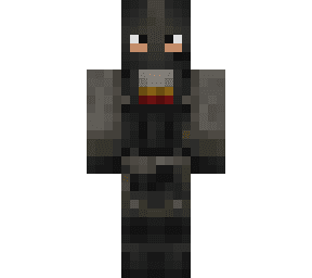 Minecraft Skin #1209