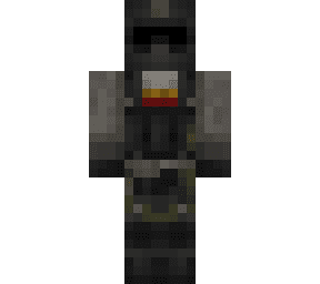 Minecraft Skin #1210
