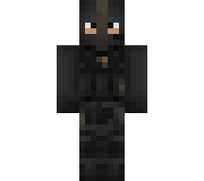 Minecraft Skin #1211