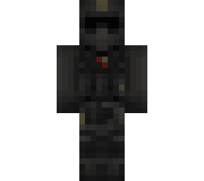 Minecraft Skin #1212