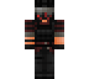 Minecraft Skin #1213