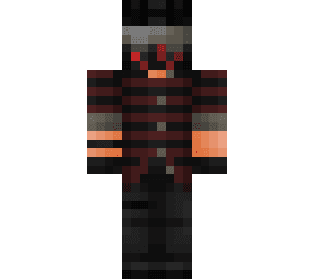 Minecraft Skin #1214