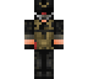 Minecraft Skin #1215