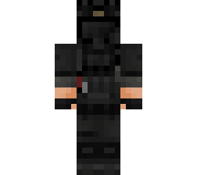 Minecraft Skin #1217