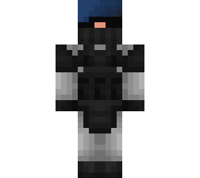 Minecraft Skin #1222