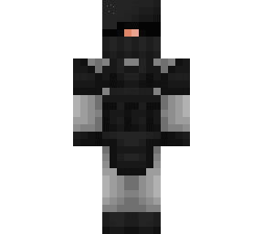 Minecraft Skin #1223