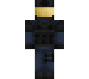 Minecraft Skin #1224