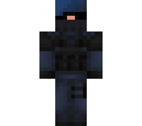 Minecraft Skin #1225