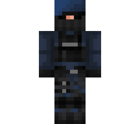 Minecraft Skin #1226