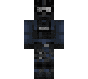 Minecraft Skin #1227