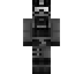 Minecraft Skin #1228