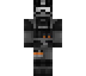 Minecraft Skin #1229