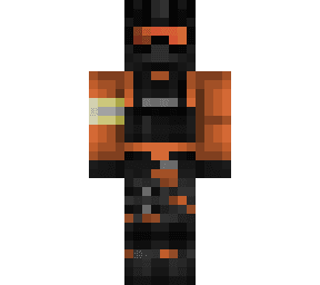 Minecraft Skin #1230