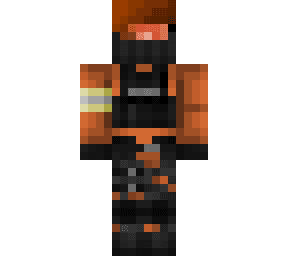 Minecraft Skin #1231