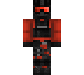 Minecraft Skin #1232