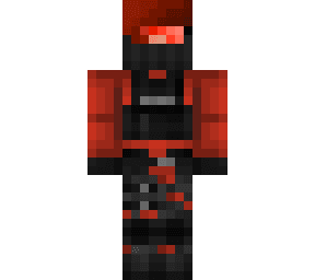 Minecraft Skin #1233