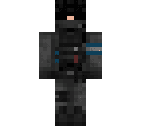 Minecraft Skin #1235