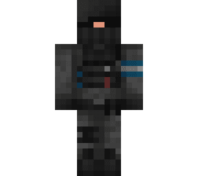 Minecraft Skin #1236