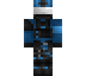 Minecraft Skin #1239