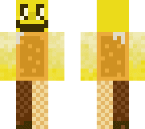 Minecraft Skin #124