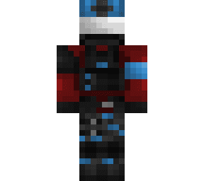 Minecraft Skin #1240
