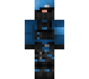 Minecraft Skin #1241