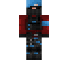 Minecraft Skin #1242