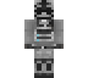 Minecraft Skin #1243