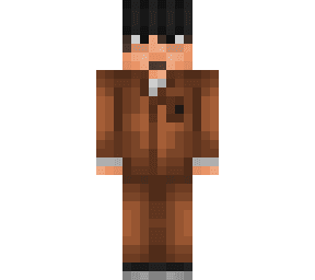 Minecraft Skin #1244
