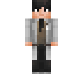 Minecraft Skin #1245