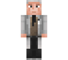 Minecraft Skin #1246