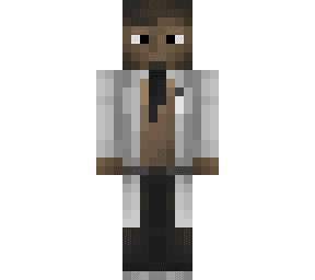 Minecraft Skin #1247