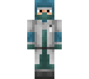 Minecraft Skin #1248