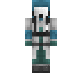 Minecraft Skin #1249