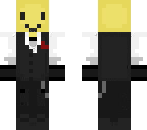 Minecraft Skin #125
