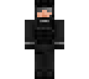 Minecraft Skin #1250