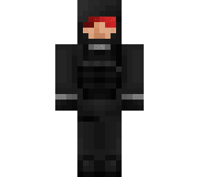 Minecraft Skin #1251