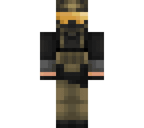 Minecraft Skin #1252