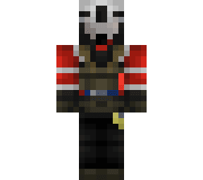 Minecraft Skin #1253