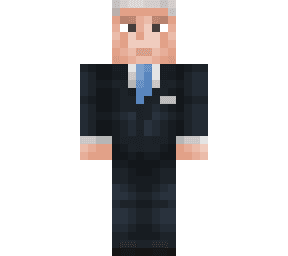 Minecraft Skin #1255