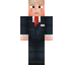 Minecraft Skin #1256