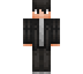 Minecraft Skin #1257