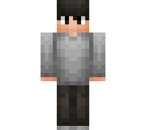 Minecraft Skin #1258