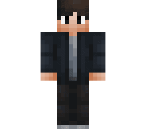 Minecraft Skin #1259