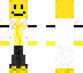 Minecraft Skin #126