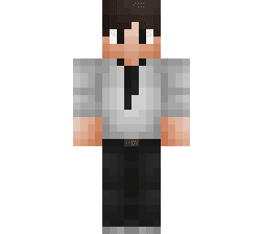 Minecraft Skin #1260
