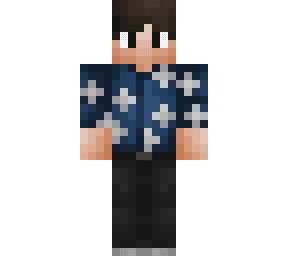 Minecraft Skin #1261